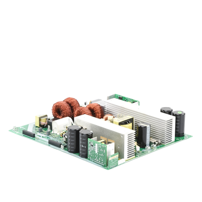 Tarjeta de Poder / Refacción para UPS EPU2000RTOL2U / EPCOM Power Line / Repuesto Directo