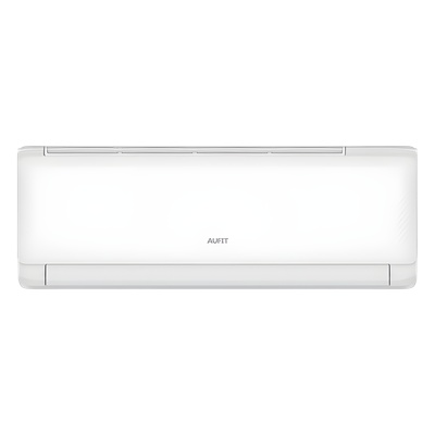 Minisplit AUFIT /  Triple Inverter / SEER 19 / 12,000 BTUs ( 1 TON ) / R32 / Frío y Calor / 110 Vca / Filtro de salud / Compatible con  Alexa y Google.