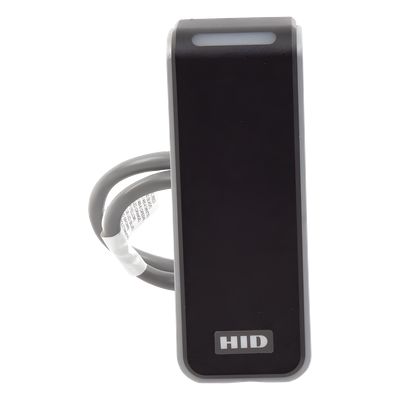 Lector SIGNO PRIORITY  Multitecnologia/  20NKS-T0-000000/ Garantia de Por Vida/ Pigtail/Wiegand & OSDP