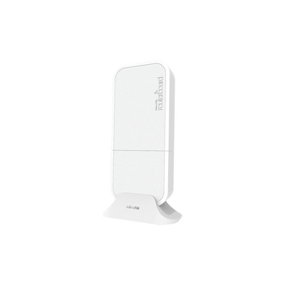 (wAP 60G AP) Punto de Acceso en 60GHz apertura 60º con Velocidades de «Hasta 1Gbps», Alcance aprox 200mts, p/8 CPE