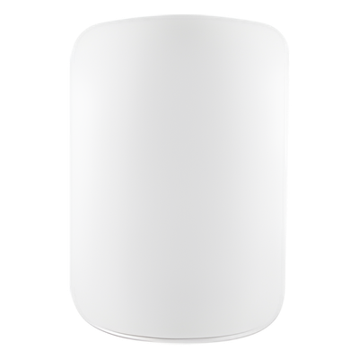 ALULA – Sensor de Movimiento Inalámbrico de Interior / Inmunidad de Mascotas / Montaje en Pared y Esquinas