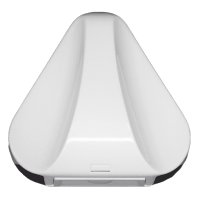 ALULA - Sensor de Inundación y Temperatura / Detecta Condiciones de Inundación y Reporta Temperaturas Extremas / Carcasa IP67 / Encriptado Connect+