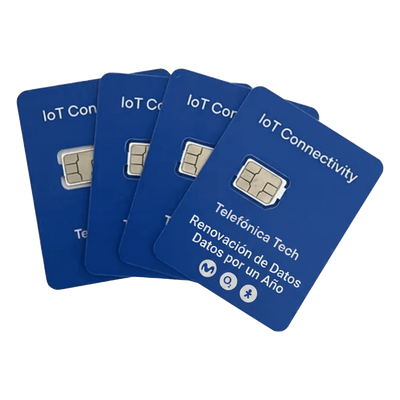 RENOVACION POR UN AÑO DE SERVICIO PARA SIM25GPS