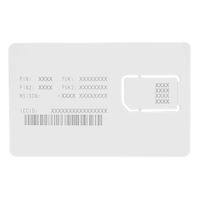 RENOVACION POR UN AÑO DE SERVICIO PARA SIM25MB