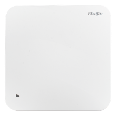 Punto de acceso Wi-Fi 6 Empresarial para interior hasta 1.7 Gbps doble banda 802.11AX MU-MIMO 2×2
