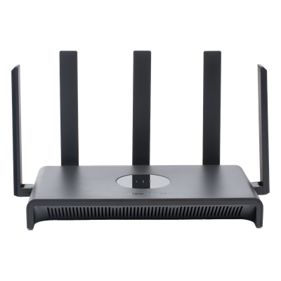 Home Router inalámbrico MESH Wi-Fi 5 MU-MIMO 2×2, 1 puerto WAN Gigabit y 3 puertos LAN
