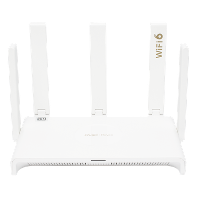 Home Router inalámbrico MESH , Diseñado para GAMING con doble puerto WAN Gigabit para Sumar Ancho de banda, 4 puertos LAN Gigabit., WI-FI 6 2×2 doble Banda