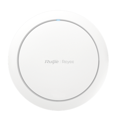 Punto de Acceso Mesh Wi-Fi 6 para interior en techo hasta 2.97 Gbps doble banda 802.11ax MU-MIMO 2×2
