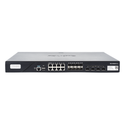Controlador para Puntos de Acceso Ruijie Networks, hasta 128 APs, crecimiento de hasta 1152 Ceiling APs / 2304  Wall APs