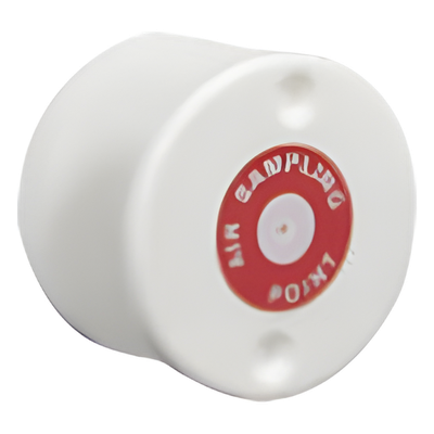 Punto de Muestreo Para Usarse Con Capilares de Aspiración | Necesita Rollo de Capilar RP5219 | Conector RP5223 y Conexión Tipo “T” Modelo RP5204