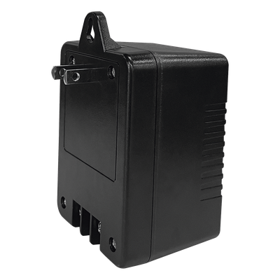 Transformador de Pared 12 Vca 30 VA