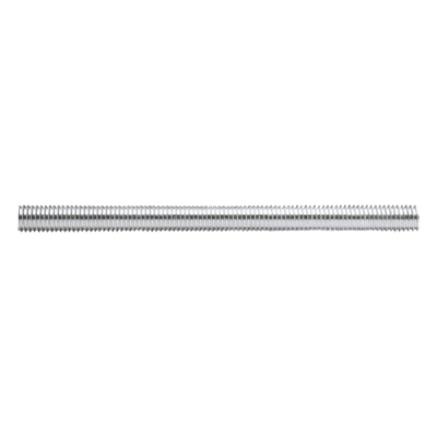 Varilla Roscada de 1″ (25 mm) X 3 Metros.