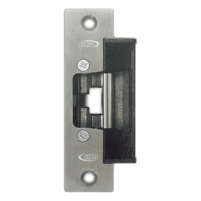 Contrachapa Universal/ ideal para cerraduras Estándar/ Sensor/ UL/ 3 Años Garantia
