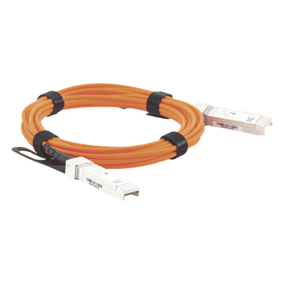 S+AO0005 – SFP+ Active Optics direct attach cable, 5m
