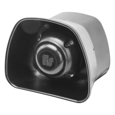 Sirena/Bocina Compacta Para Motocicleta de 30 Watts
