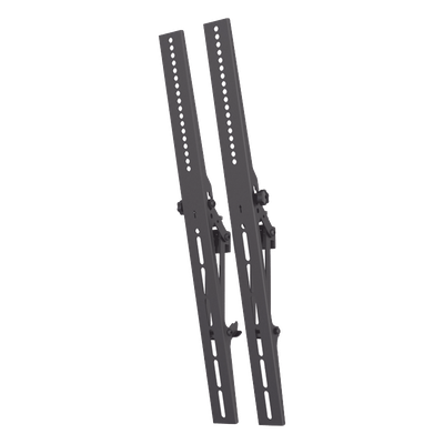 Brazos Inclinables  de 600 mm
