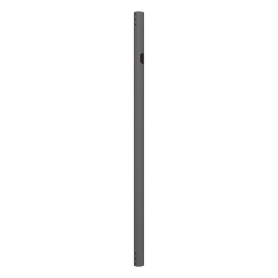 EXTENSION PARA MONTAJE DE VIDEOWALL LED COLOR NEGRO DE 3 METROS