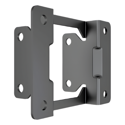 PLACA DE CONEXION PARA PILAR DE VIDEOWALL LED