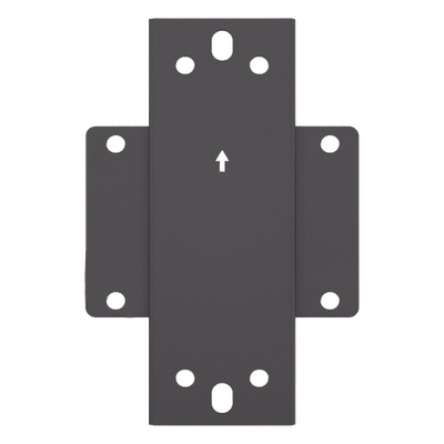 Placa de pared pequeña