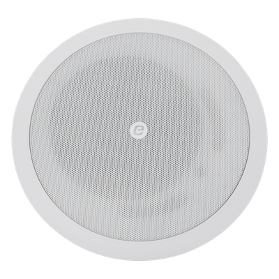 Altavoz Para Montaje en Plafón 6.5″ | 6W, 12.5W, 25W, 50W y 8 Ohms