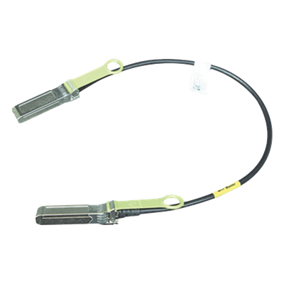 Cable para Stack Conectores SFP+ a SFP+ / Velocidad de 10Gbps / Longitud de 1.5 M para Switches S310