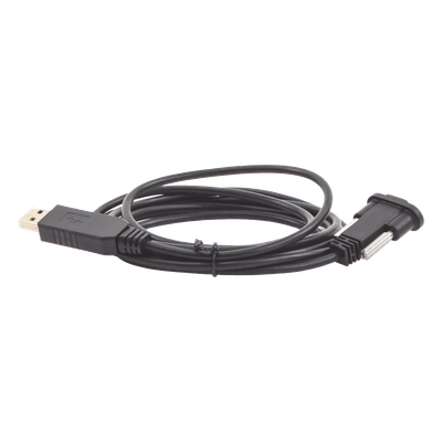 Cable de programacion para equipo GPS Satelital modelo SMARTONEC