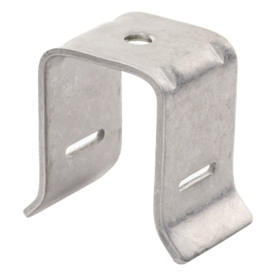 Adaptador Para Sujetador Con Orificios Roscador de 3/8 Kit de 10 Piezas