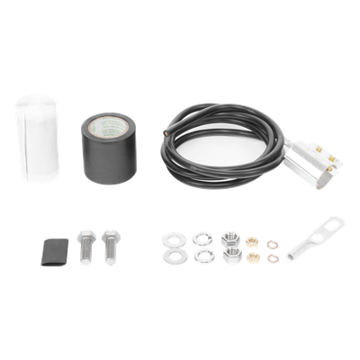 Kit de Aterrizaje para Cable Coaxial de 7/8″