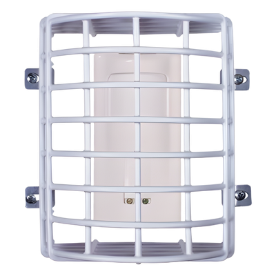 Protector Anti-Vandalismo para Detectores de Movimiento