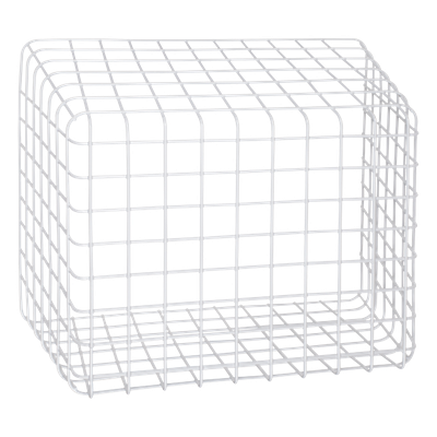 Jaula De Acero Antivandalismo Serie Damage Stopper® Multiusos. Dimensiones 18x15x13 pulgadas