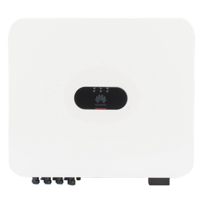 Inversor Hibrido para Interconexión a CFE de 10 kW con Salida de 220 Vca.