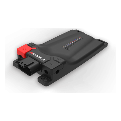 Matrix Switch Node