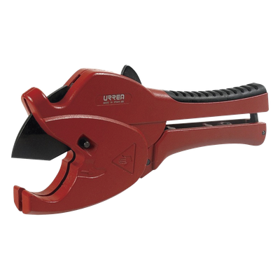 Tijeras para Tubos Plásticos de 0 a 1 5/8″.