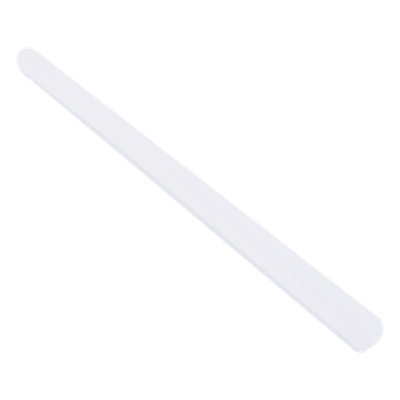 Barras de silicón 1/2″ x 15 cm bolsa con 1 kg