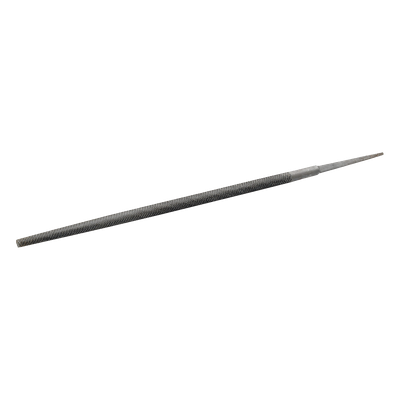 Lima redonda muza 8″