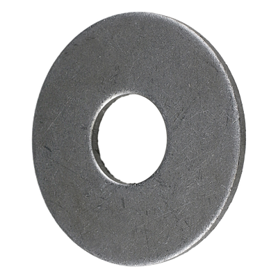 Arandela Plana Galvanizada de 5/16″ / Bolsa con 250 piezas.