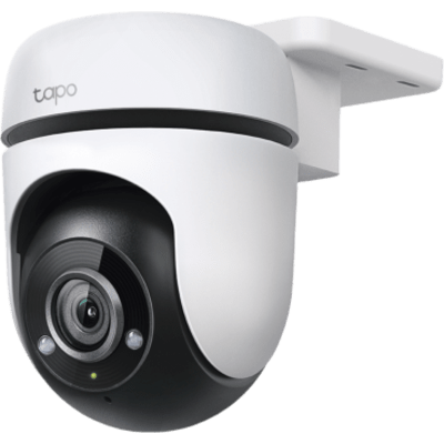 Cámara IP Wi-Fi 2 megapixel / 1080p Visión 360º / Audio doble vías / Visión Nocturna /  Notificación Push / Vision de Hasta 9 Metros