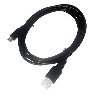 Cable Programador Universal USB a mini USB para TCO4/TCO4LCV3G/Eco4light/Eco4light3G/PRO4/PRO43G/FMBASIC/PEGASUSNX/NXII/3G