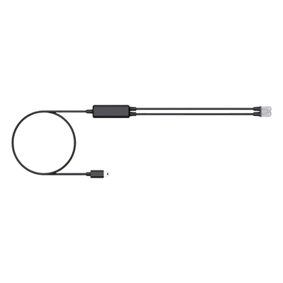 Cable Telefónico De Repuesto para Estaciones DECT Yealink WH64 / WH65 / WH68