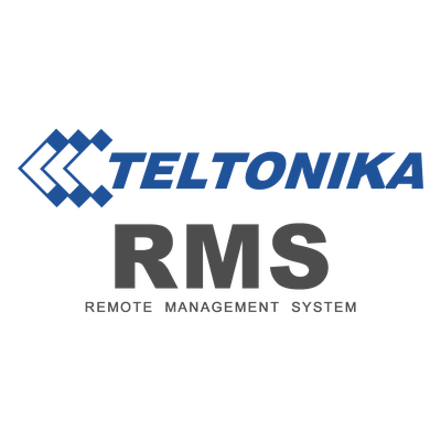Suscripción RMS Teltonika (Remote Management System) 1 Credito