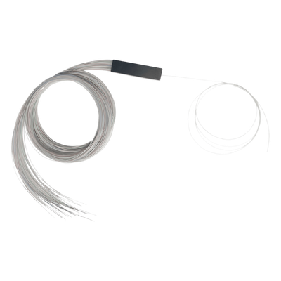 Splitter (Divisor Óptico) tipo PLC, 1×32, para fusión (sin conectores)