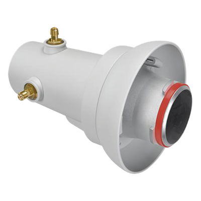 Adaptador TwistPort conectorizado SMA 5180-6400 MHz de baja perdida para antenas tipo cuerno