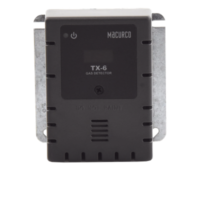 Detector, Controlador y Transductor de Sulfuro de Hidrógeno – para Panel de Detección de Incendio
