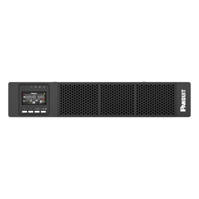 UPS SmartZone de 3000 VA/3000 W, Online Doble Conversión, Entrada 120 Vca NEMA L5-30P, Onda Senoidal Pura, 2 UR, Con 4 Tomas NEMA 5-20R y 1 NEMA L5-30R