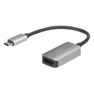 Adaptador USB-C a HDMI 4k