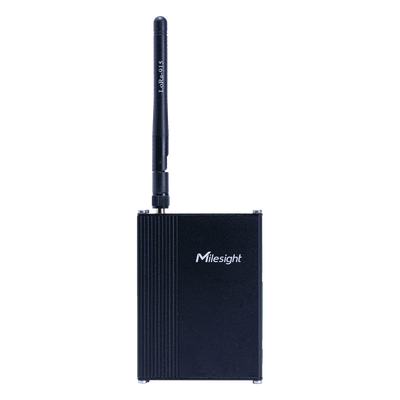 Controlador IoT Multifunción / Automatización, Monitoreo Remoto y Comunicación LoRaWAN / 2 Entradas RTD / 16 Comandos IF-THEN