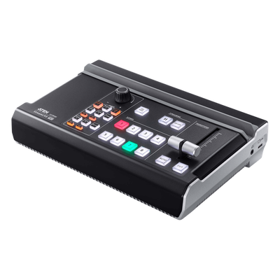 StreamLIVE PRO – Mezclador AV StreamLIVE™ HD con streaming