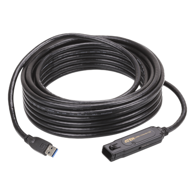 Cable extensor USB 3.1 | Gen1 | Hasta 10 metros