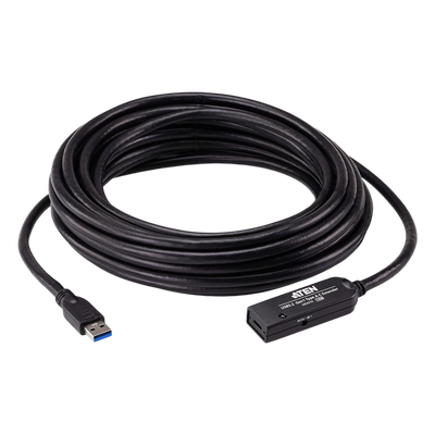 Cable extensor USB 3.2| Gen1 | de 10 m
