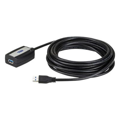 Cable extensor USB 3.2 | Gen1 | De 5 m